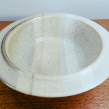 Vintage Fabrik Salishan | Vegetable Serving Bowl | Jim McBride | Seattle Pottery 