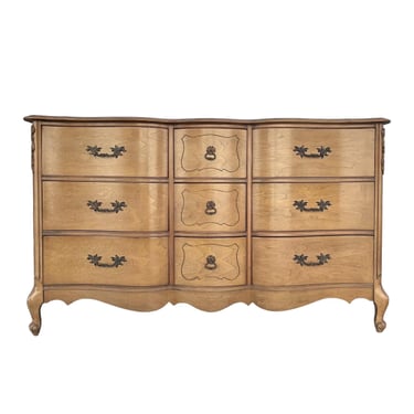 French Provincial Dresser 60