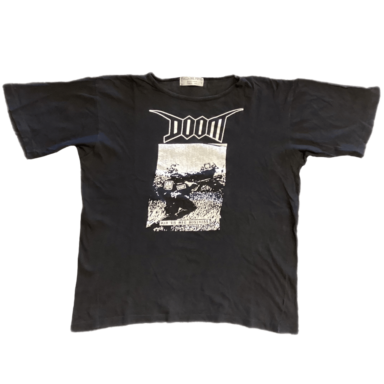 Vintage Doom 