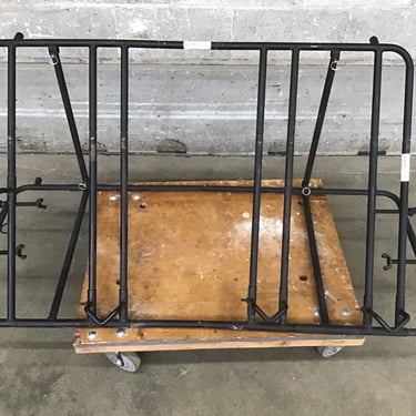 Truck Bed Bike Rack (Seattle)