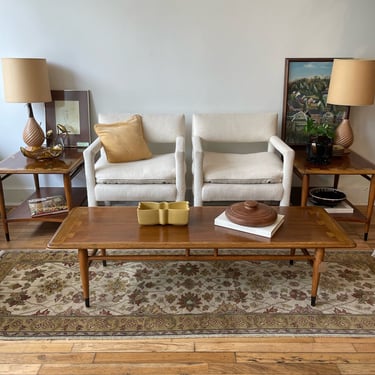 Lane Acclaim Coffee Table