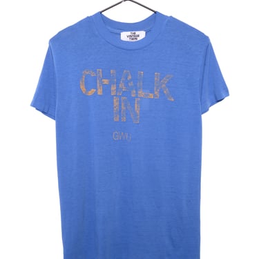 Chalk In Tee USA