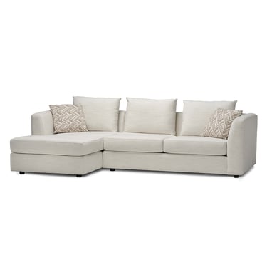 Fiona Custom Sofa / Sectional