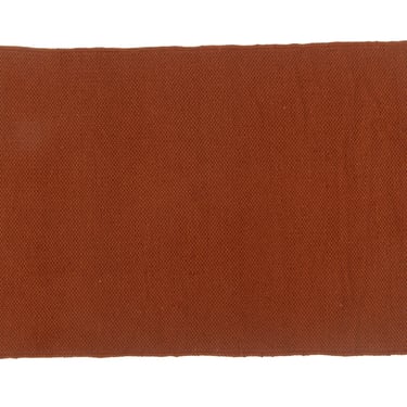 Chocolate Cotton Rug