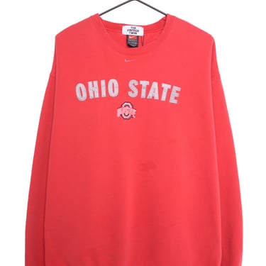 Soft Ohio State Sweatshirt