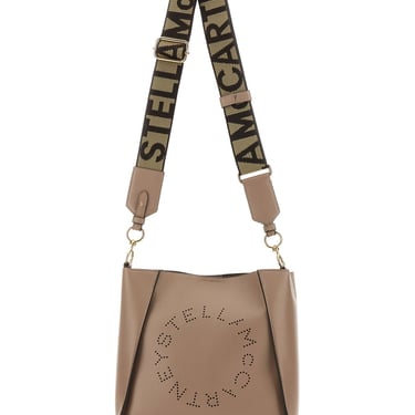 Stella Mccartney Women Shoulder Bag With Logo