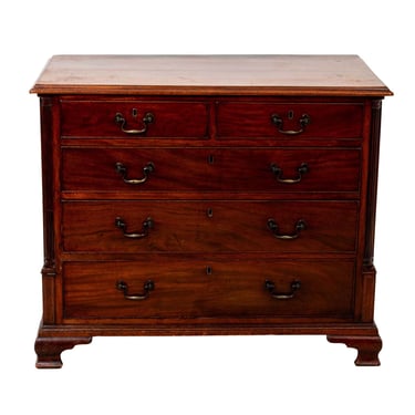 Early 19th Century Chest of Drawers