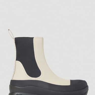 Stella Mccartney Women Trace Alter Mat Ankle Boots