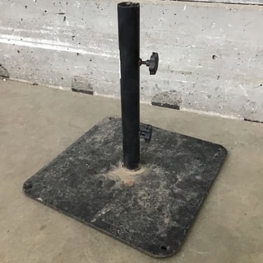 Umbrella Stand (Seattle)