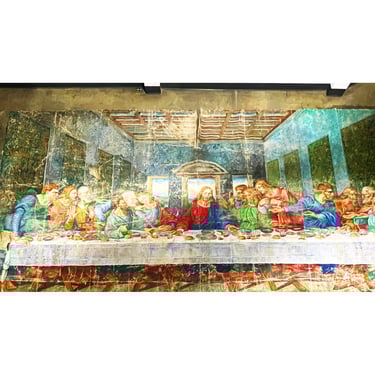 The Last Supper