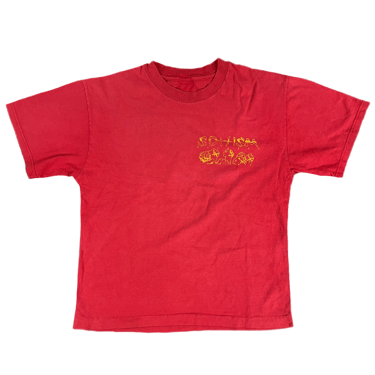 Vintage Judge "Schism Records" T-Shirt