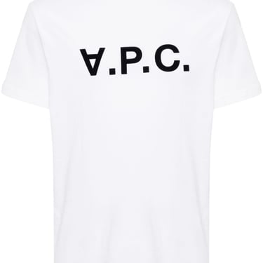 A.P.C. Women T-Shirt Stampa Logo