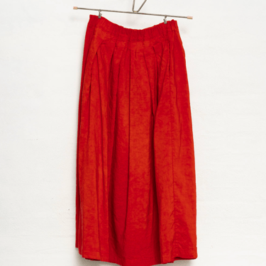H+ Hannoh Wessel | Skirt Jeromina | Maple