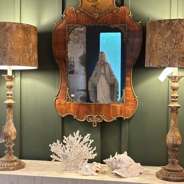 Italian Mirror