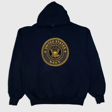 Vintage United States Navy Sweatshirt