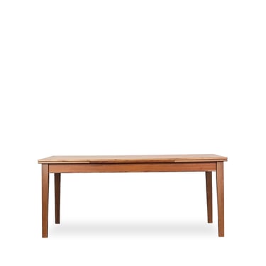 Alden Dining Table w/Extension