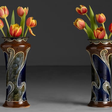 Ceramic Vases