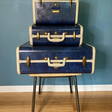 Luggage set 