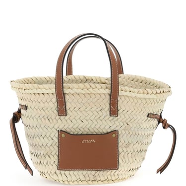 Isabel Marant Cadix Basket Bag Women