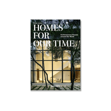 homes for our time: contemporary houses around the world 40th edition