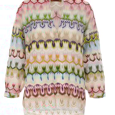 Missoni Women Lace Blouse