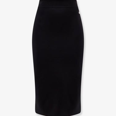 Dolce &amp; Gabbana Woman Dolce &amp; Gabbana Woman Black Skirts