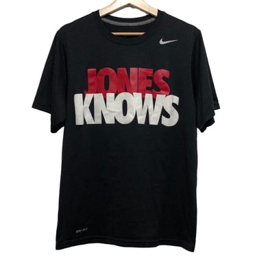 Bones knows nike shirt online