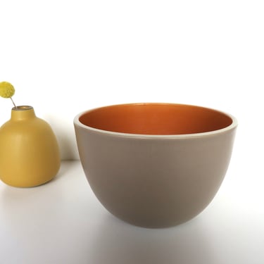 Heath Ceramics Large Serving Bowl