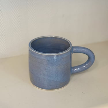 Cornflower Blue Mug