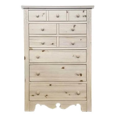 American Made Chest of Drawers