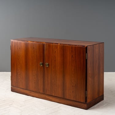Børge Mogensen Rosewood Sideboard