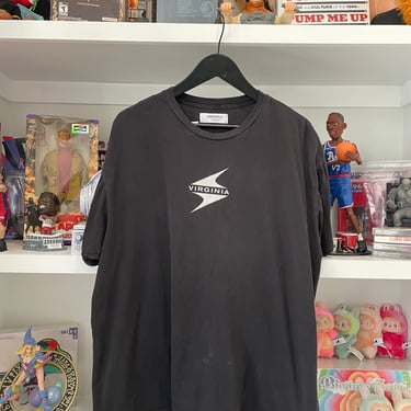 Commonwealth VA Star Trak tee size XL