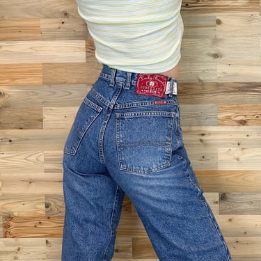 Lucky Brand Vintage Jeans / Size 25 26 