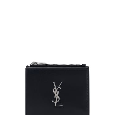 Saint Laurent Men Card Holder