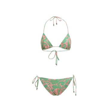 Etro Women Etro Polyamide Bikini