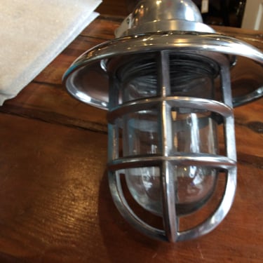 Aluminum Passage Way Light