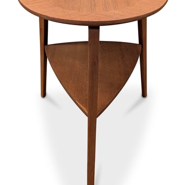 George Jensen Teak Side Table - 032540