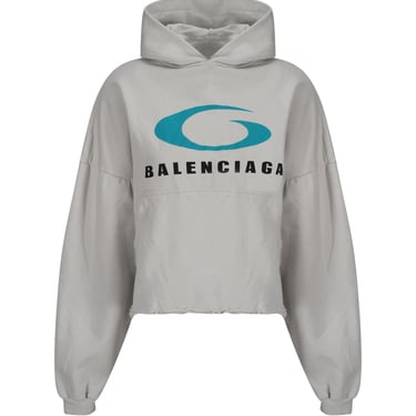 Balenciaga Women Hoodie