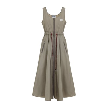 Miu Miu Women Miu Miu Dress