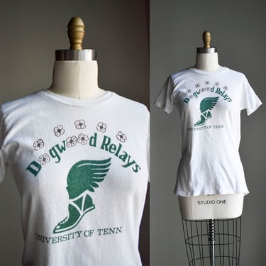 Vintage University of Tennessee Tshirt 