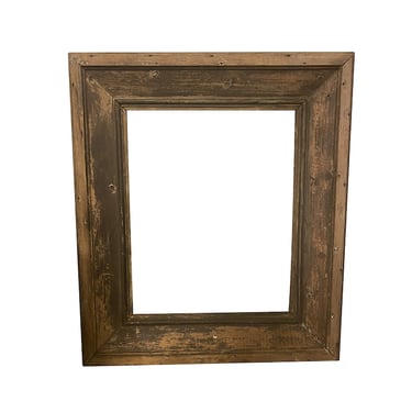 19th Century Wood Frame