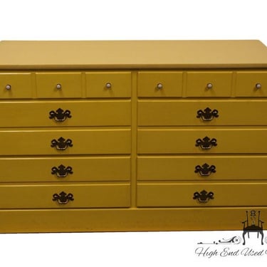 ETHAN ALLEN Heirloom Maple Custom Room Plan CRP 48