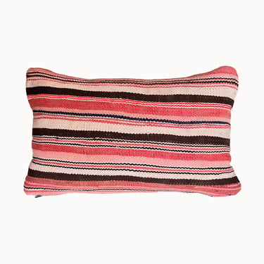 Penelope Vintage Moroccan Pillow