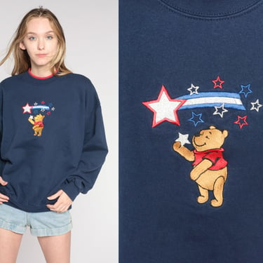 Mickey & Co Sweatshirt Walt Disney Mickey Mouse Sweater 90s Kawaii | Shop  Exile | Tucson, AZ