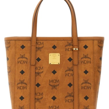 Mcm Women Tote Bag