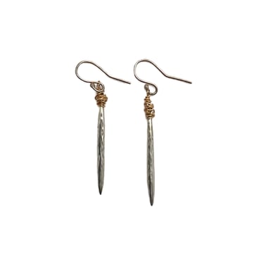 Earrings | Daggers