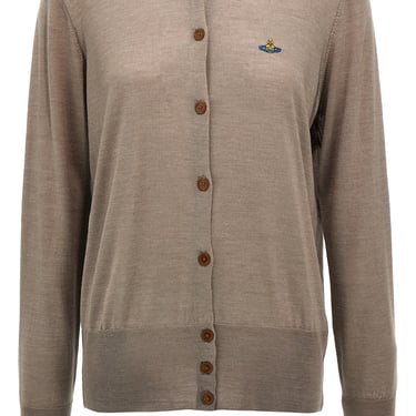 Vivienne Westwood Women 'Bea' Cardigan