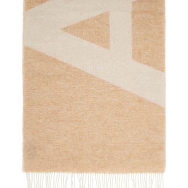 A.P.C. 'Malo' Wool-Blend Scarf Men