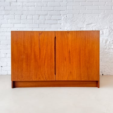 Danish Teak Cabinet