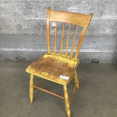 Model Shabby Chic Chair (Seattle)